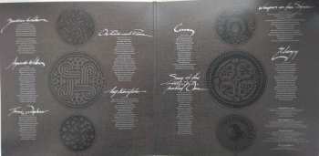 2LP Amorphis: Elegy CLR | LTD