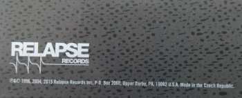 2LP Amorphis: Elegy CLR | LTD