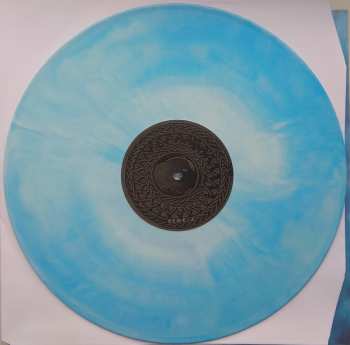 2LP Amorphis: Elegy CLR | LTD