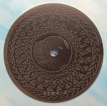 2LP Amorphis: Elegy CLR | LTD