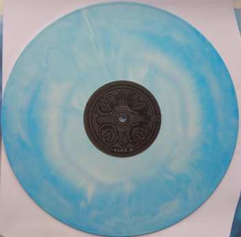 2LP Amorphis: Elegy CLR | LTD