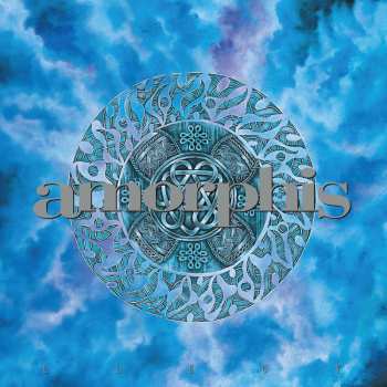 2LP Amorphis: Elegy CLR | LTD