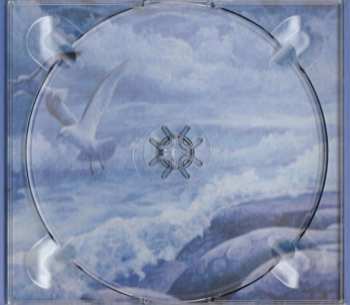 CD Amorphis: Magic & Mayhem - Tales From The Early Years LTD | DIGI