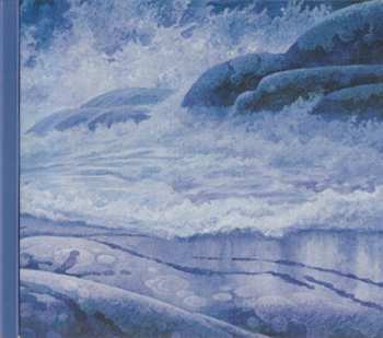 CD Amorphis: Magic & Mayhem - Tales From The Early Years LTD | DIGI