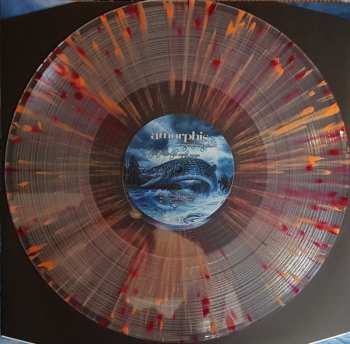 2LP Amorphis: Magic & Mayhem - Tales From The Early Years LTD | CLR