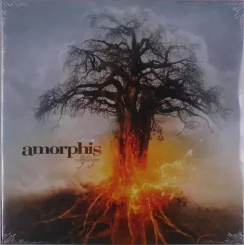 Amorphis: Skyforger