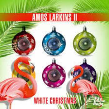 CD Amos Larkins II: White Christmas