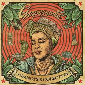 CD Amparanoia: Himnopsis Colectiva