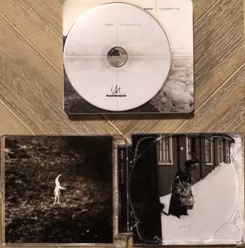 CD Amphior: Disappearing LTD