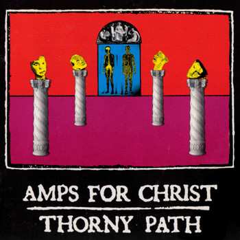 CD Amps For Christ: Thorny Path