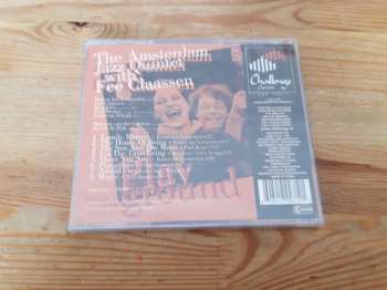 CD Fay Claassen: Playground