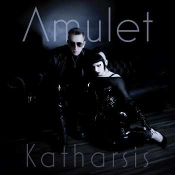 Album Amulet : Katharsis