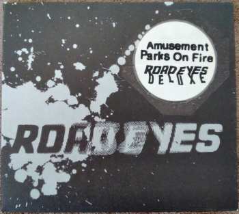 2CD Amusement Parks On Fire: Road Eyes (Deluxe) DLX