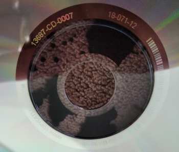 2CD Amusement Parks On Fire: Road Eyes (Deluxe) DLX