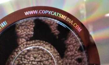 2CD Amusement Parks On Fire: Road Eyes (Deluxe) DLX