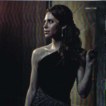 CD Amy Dickson: Dusk & Dawn