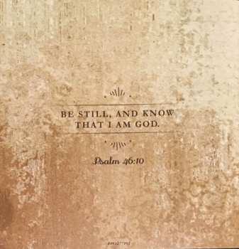 CD Amy Grant: Be Still And Know... Hymns & Faith