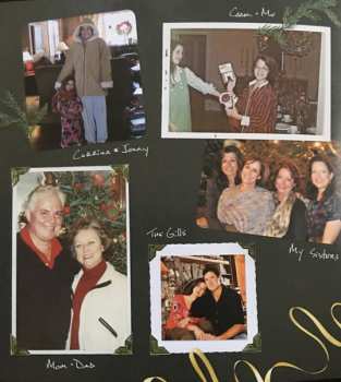 CD Amy Grant: Tennessee Christmas