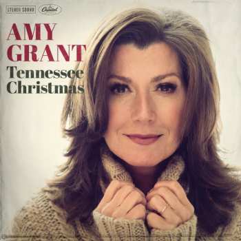 CD Amy Grant: Tennessee Christmas