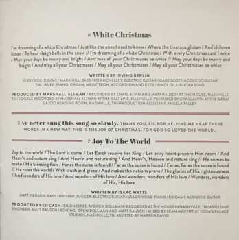 CD Amy Grant: Tennessee Christmas