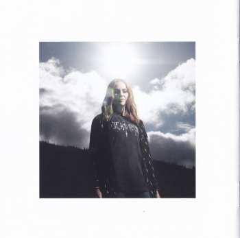 CD Amy Macdonald: Woman Of The World: The Best Of 2007 - 2018