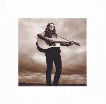 CD Amy Macdonald: Woman Of The World: The Best Of 2007 - 2018