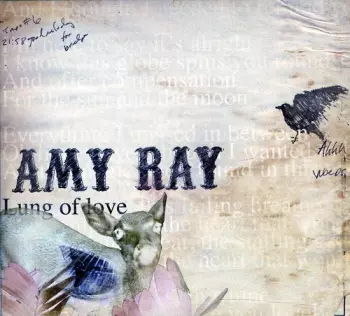 Amy Ray: Lung Of Love