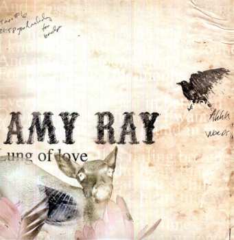 LP Amy Ray: Lung Of Love