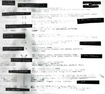 CD Amy Rigby: The Old Guys