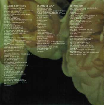 CD Amy Studt: False Smiles