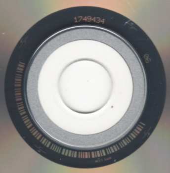 2CD Amy Winehouse: Back To Black DLX