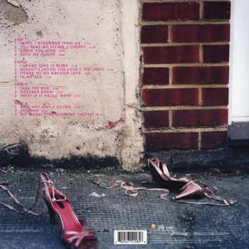 2LP Amy Winehouse: Frank