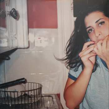 2LP Amy Winehouse: Frank