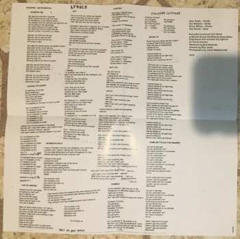 CD Amyl and The Sniffers: Amyl And The Sniffers