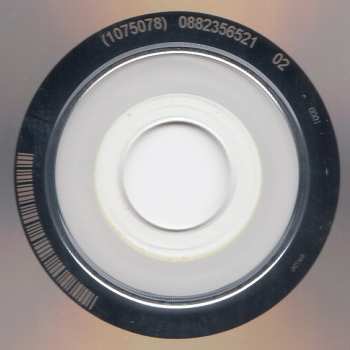 CD Amyl and The Sniffers: Amyl And The Sniffers