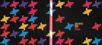 CD Amythyst Kiah: Wary + Strange