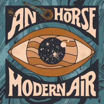 CD An Horse: Modern Air