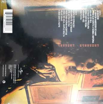 LP Ana Moura: Para Além Da Saudade