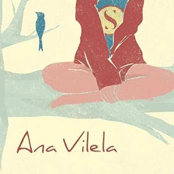 CD Ana Vilela: Ana Vilela