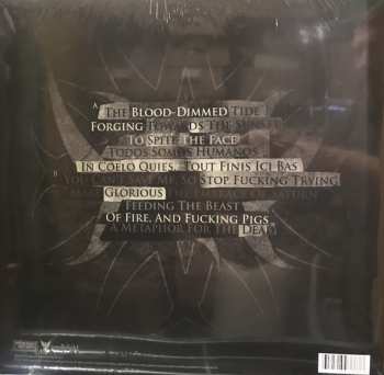 LP Anaal Nathrakh: Vanitas LTD | CLR