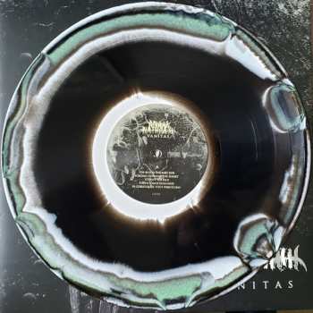 LP Anaal Nathrakh: Vanitas LTD | CLR
