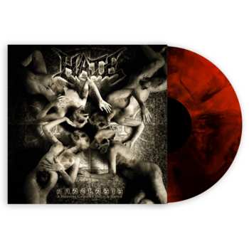 LP Hate: Anaclasis: A Haunting Gospel of Malice & Hatred