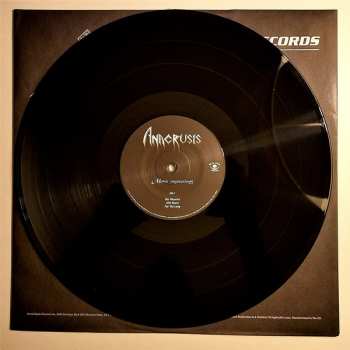 2LP Anacrusis: Manic Impressions LTD