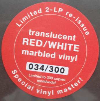 2LP Anacrusis: Screams And Whispers