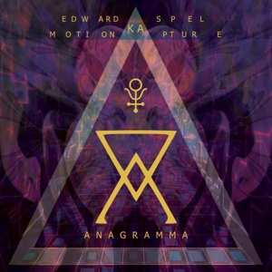 CD Edward Ka-Spel: Anagramma LTD | DIGI