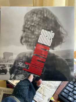 LP Anaïs: Before Zero