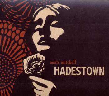 CD Anaïs Mitchell: Hadestown