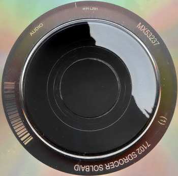 CD Anarchus: Defenders Of Freedom And Democracy