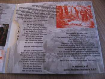 CD Anarchus: Defenders Of Freedom And Democracy