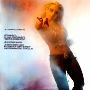 CD Anastacia: Freak Of Nature